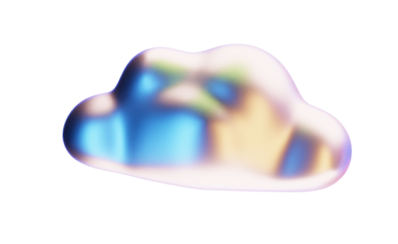 cloud